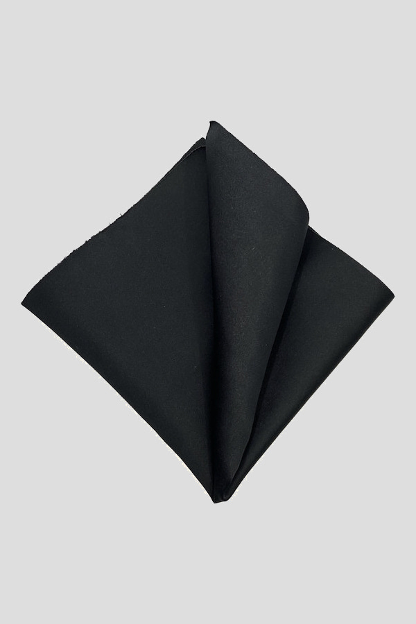 ΓΡΑΒΑΤΑ & ΜΑΝΤΗΛΙ - ΜΑΥΡΟ